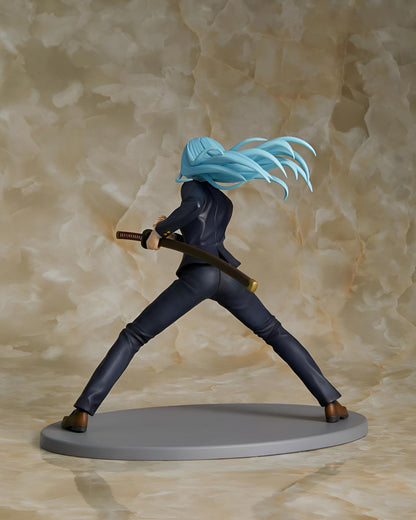 Jujutsu Kaisen: Miwa Kasumi Figur 18cm