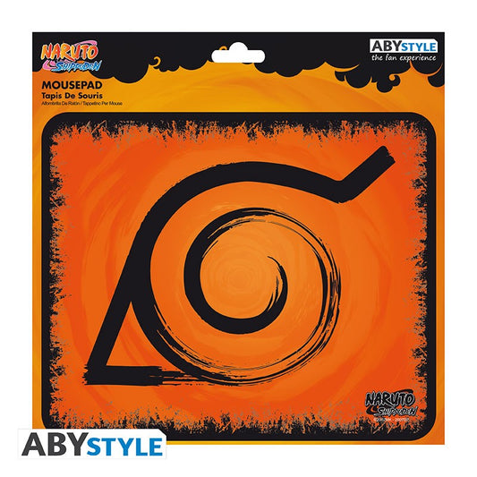 Naruto Shippuden: Konoha Mousepad