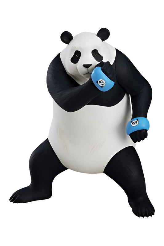 Jujutsu Kaisen: Panda Figur 17cm