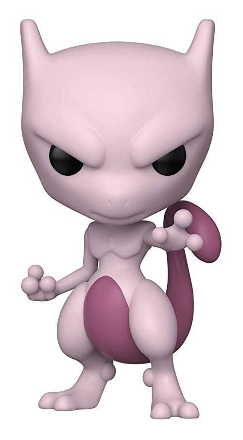 Pokemon POP! Mewtwo Figur 9cm