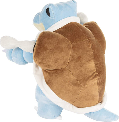 Pokemon: Turtok Plüsch 30cm