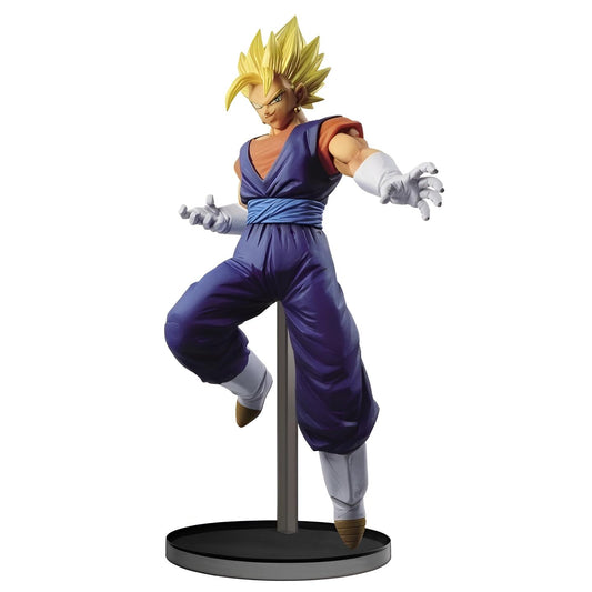 Dragonball Z: Super Saiyajin Vegeto Figur 22cm