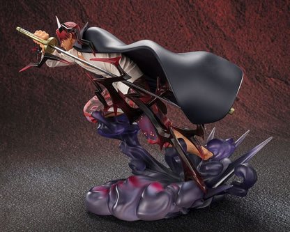 One Piece: Shanks - Divine Depature - Figuarts ZERO Extra Battle Figur 20 cm