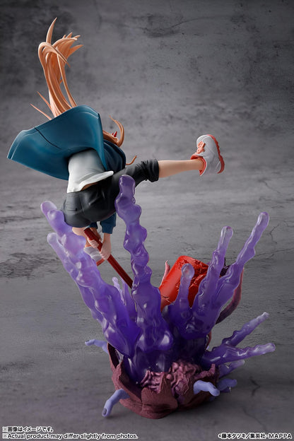 Chainsaw Man: Power Figur 23cm