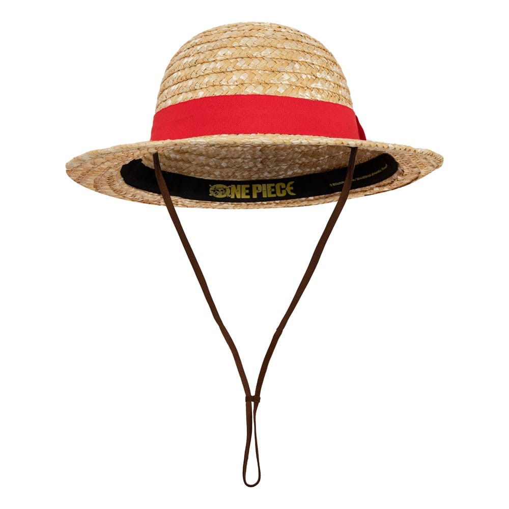 One Piece: Monkey D Luffy's Strohhut
