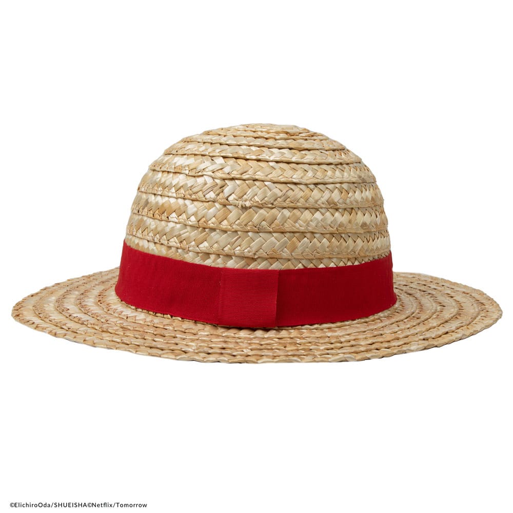 One Piece: Monkey D Luffy's Strohhut