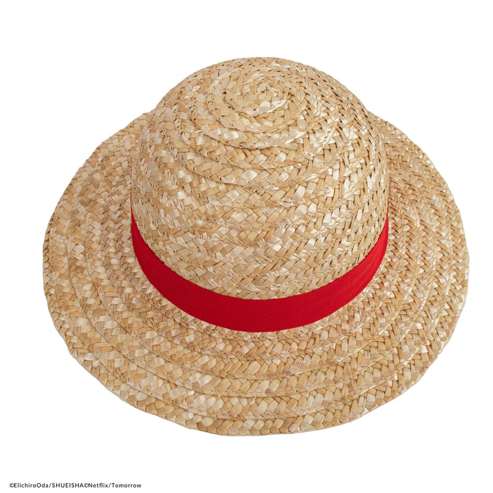 One Piece: Monkey D Luffy's Strohhut