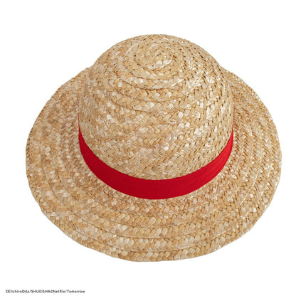 One Piece: Monkey D Luffy's Strohhut