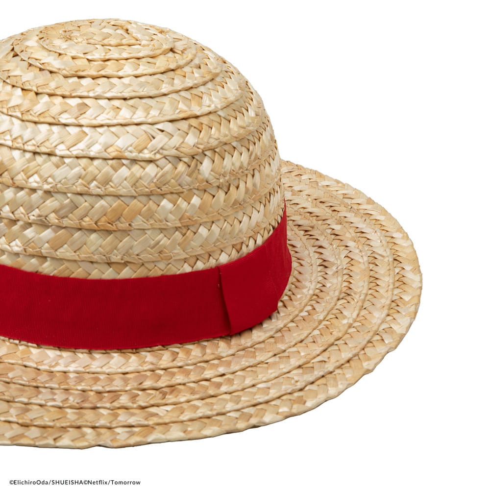 One Piece: Monkey D Luffy's Strohhut