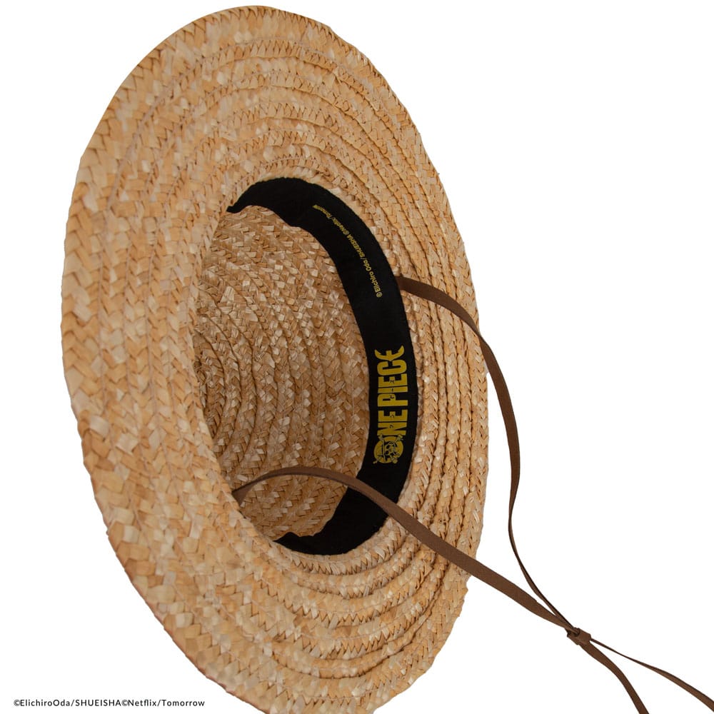 One Piece: Monkey D Luffy's Strohhut