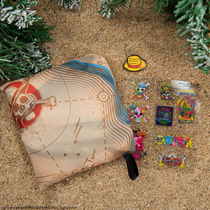 One Piece Adventskalender 2024