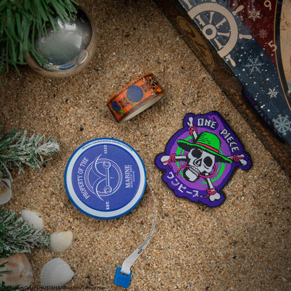 One Piece Adventskalender 2024