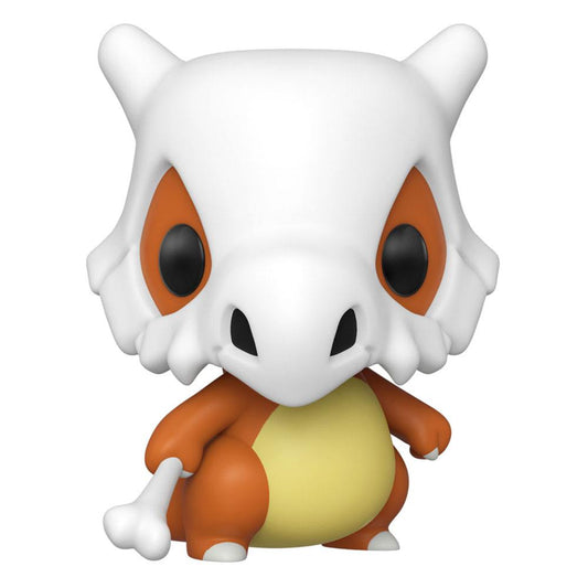 Pokemon POP! Tragosso Figur 9cm