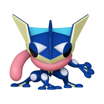 Pokemon POP! Jumbo Sized Figur Quajutsu 25cm