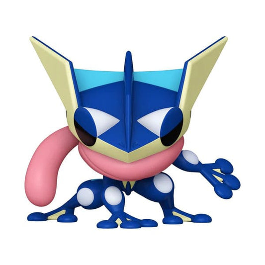 Pokemon POP! Jumbo Sized Figur Quajutsu 25cm