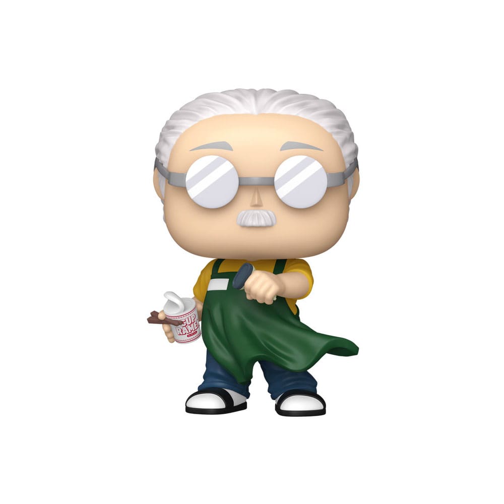 Sakamoto Days POP! Taro Sakamoto Figur 9 cm