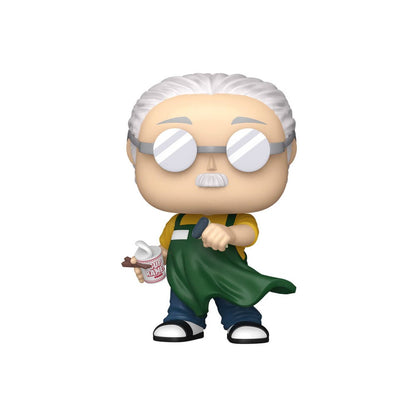 Sakamoto Days POP! Taro Sakamoto Figur 9 cm