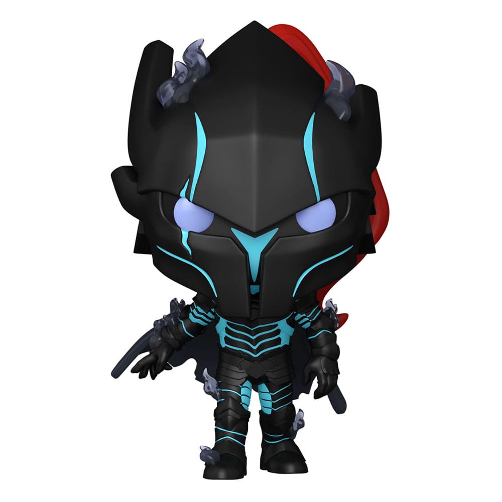 Solo Leveling POP! Igris Figur 9 cm