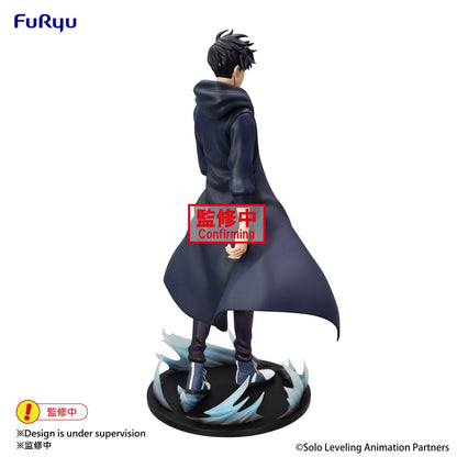 Solo Leveling: Sung Jinwoo Trio-Try-iT Figur 21cm
