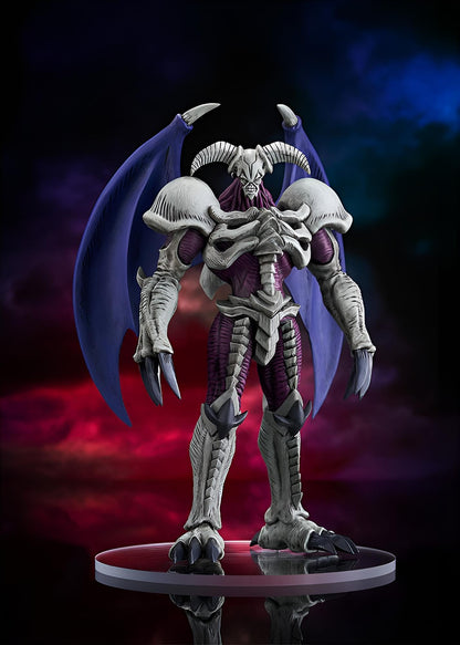 Yu-Gi-Oh!: Summoned Skull Figur 22cm