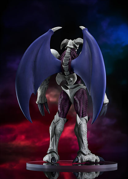 Yu-Gi-Oh!: Summoned Skull Figur 22cm