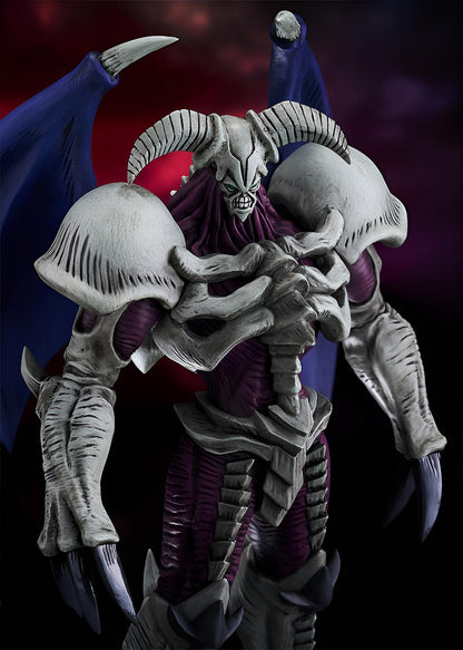 Yu-Gi-Oh!: Summoned Skull Figur 22cm