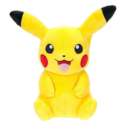 Pokemon: Pikachu Plüsch 20cm