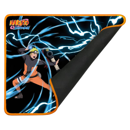 Naruto Shippuden: Naruto vs Sasuke Mousepad