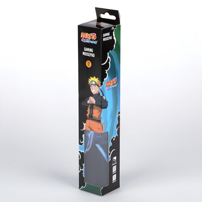 Naruto Shippuden: Naruto vs Sasuke Mousepad