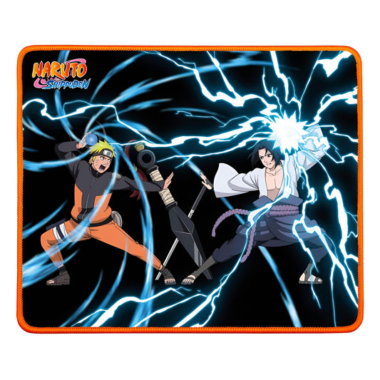 Naruto Shippuden: Naruto vs Sasuke Mousepad