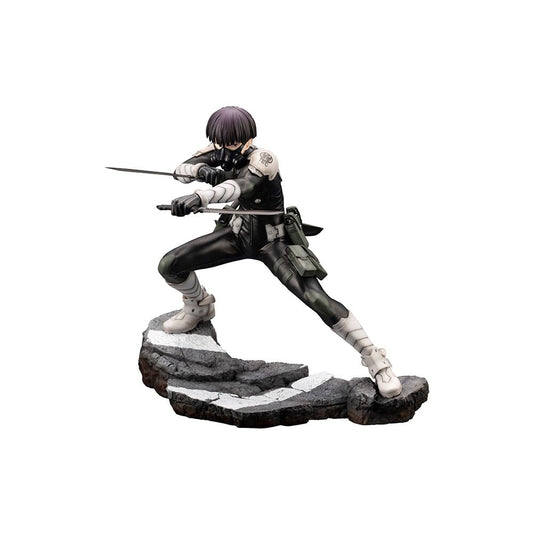 Kaiju No. 8: Soshiro Hoshina Figur 15cm (Pre Order)