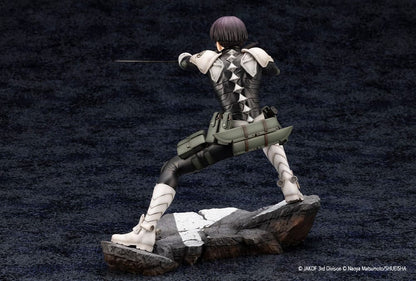 Kaiju No. 8: Soshiro Hoshina Figur 15cm (Pre Order)
