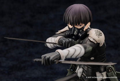 Kaiju No. 8: Soshiro Hoshina Figur 15cm (Pre Order)