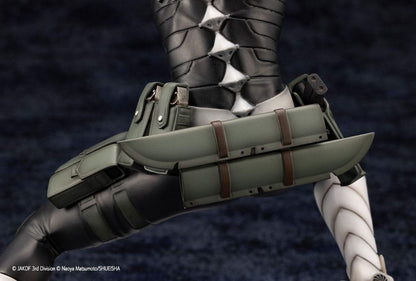 Kaiju No. 8: Soshiro Hoshina Figur 15cm (Pre Order)