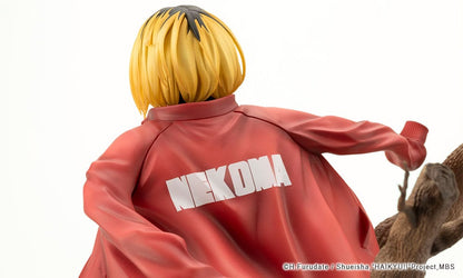 Haikyuu!!: Kenma Kozume Figur 21cm