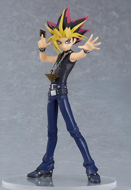 Yu-Gi-Oh: Yami Yugi Figur 17cm
