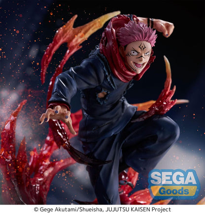 Jujutsu Kaisen: Sukuna FIGURIZMa Figur 23 cm