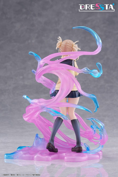 My Hero Academia: Himiko Toga Dressta Figur 20 cm