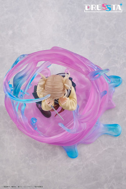 My Hero Academia: Himiko Toga Dressta Figur 20 cm
