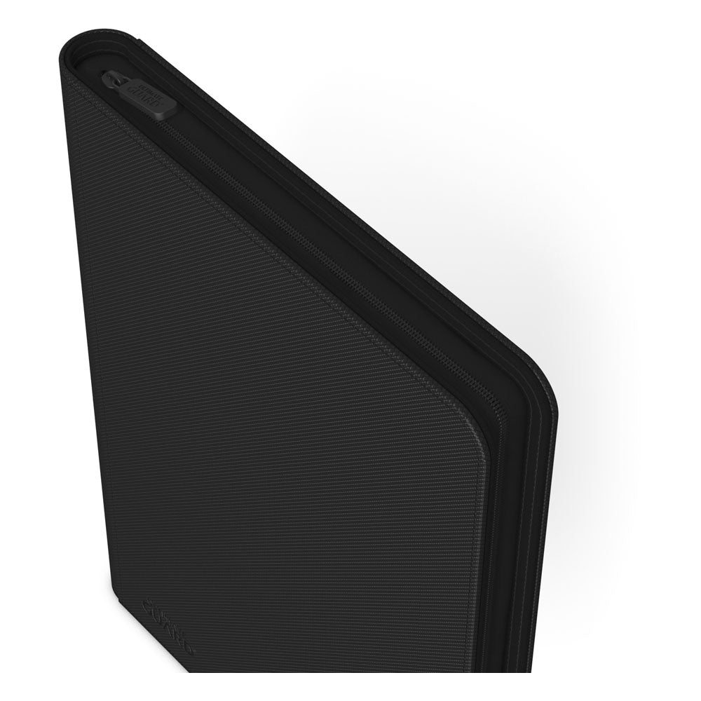 Ultimate Guard: Zipfolio 360 - XenoSkin 18 Pocket