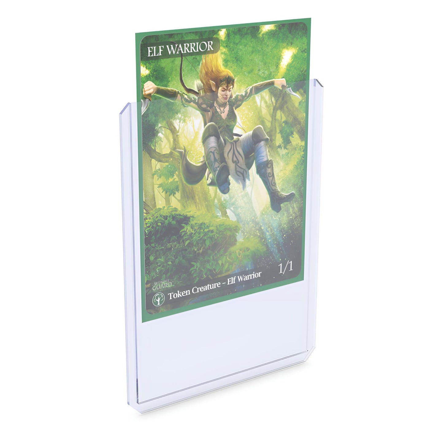 Ultimate Guard: Toploading Covers 35pt. (25er-Pack)