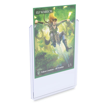 Ultimate Guard: Toploading Covers 35pt. (25er-Pack)