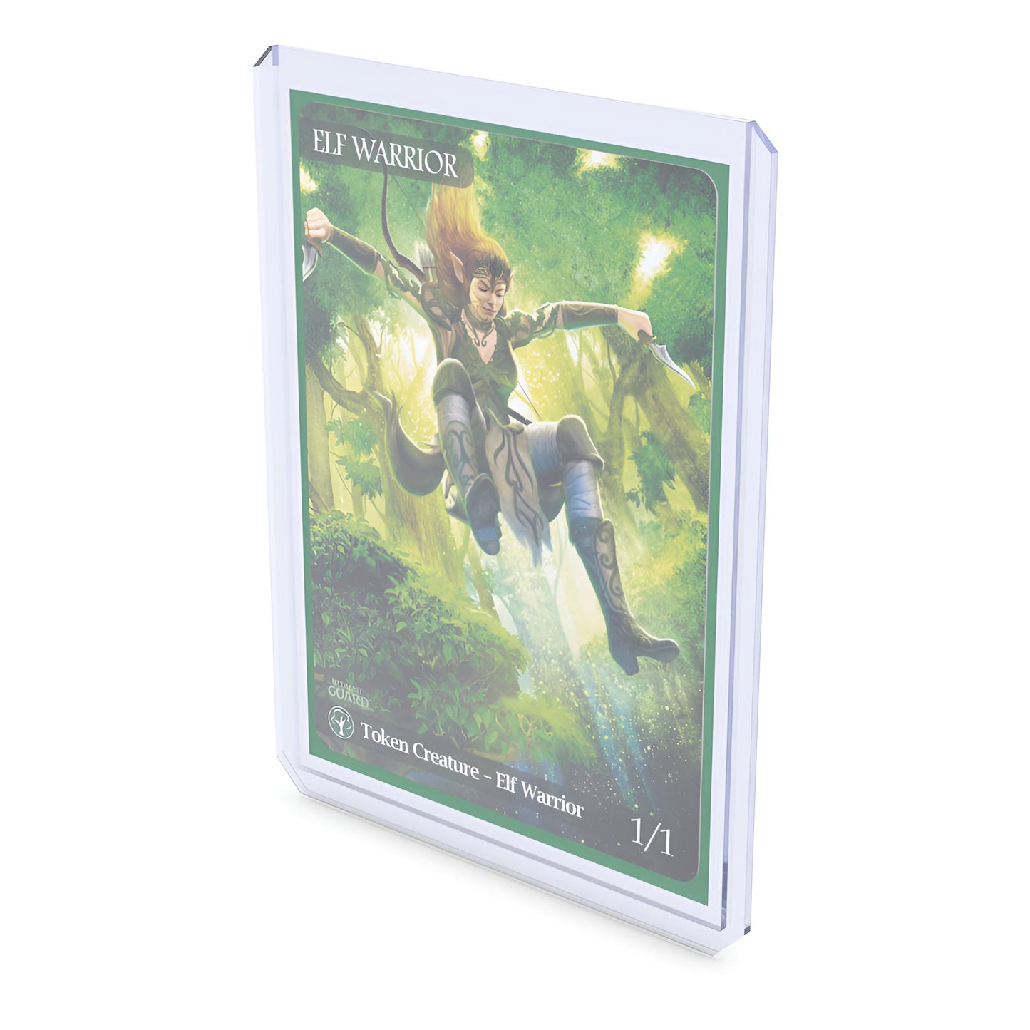 Ultimate Guard: Toploading Covers 35pt. (25er-Pack)