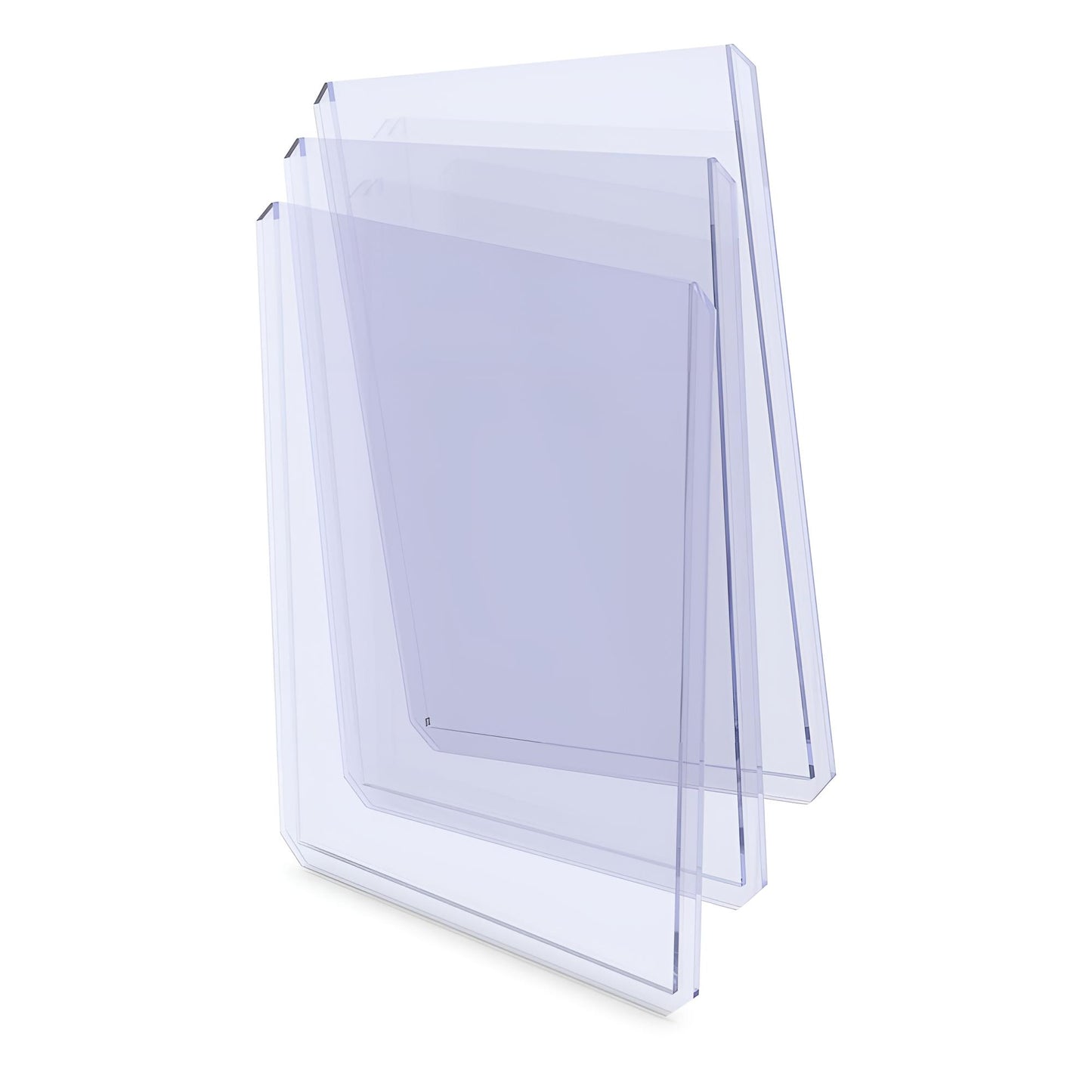 Ultimate Guard: Toploading Covers 35pt. (25er-Pack)